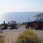 Πανσιόν Elixirion 4*