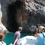 Πανσιόν Elixirion 4*