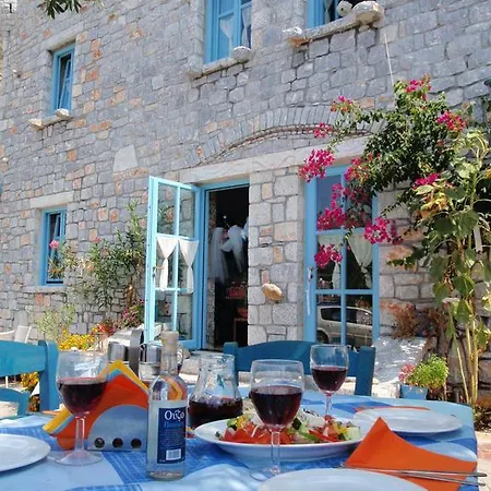 Πανσιόν Elixirion