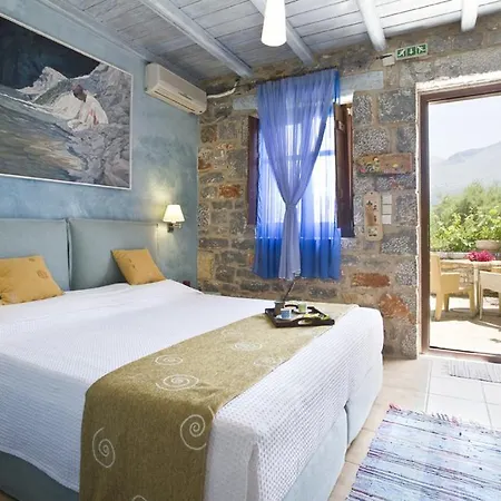 Pensión Elixirion 4*