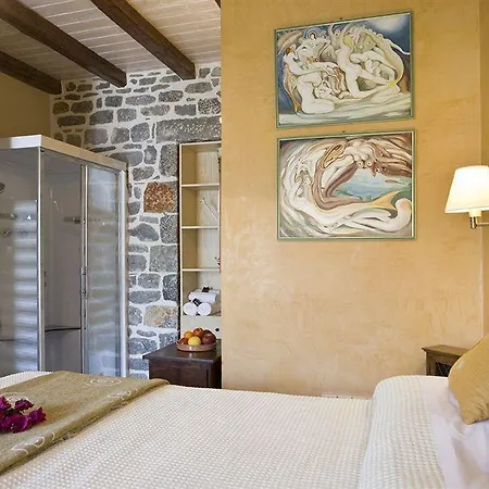 Elixirion Πανσιόν 4*