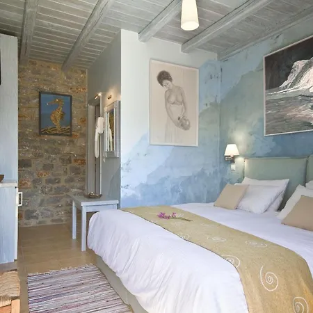 Elixirion Karavostásion