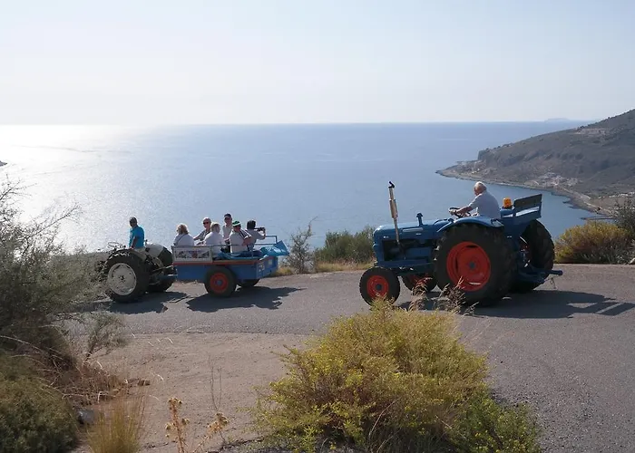 Πανσιόν Elixirion 4*