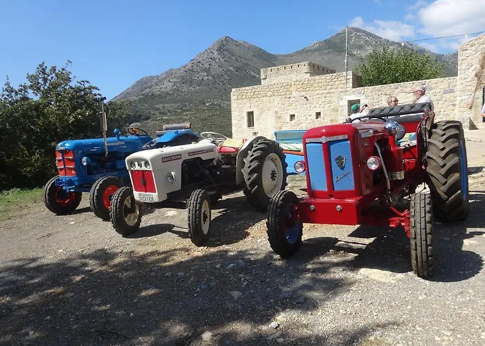 Elixirion Gasthuis 4*