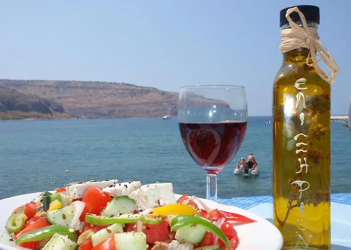 Elixirion 4* Καραβοστάσι