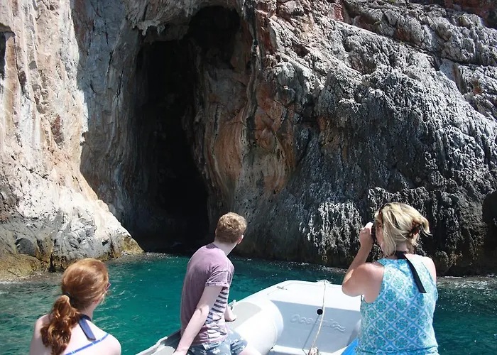 Gasthuis Elixirion 4*