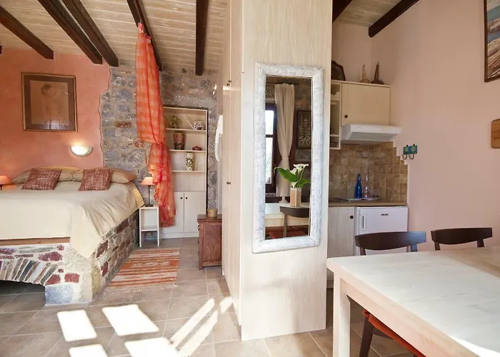 Elixirion Πανσιόν