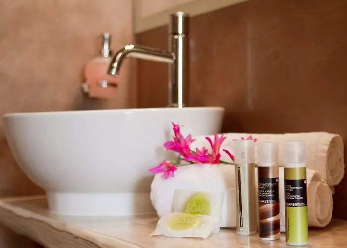 Elixirion Πανσιόν 4*