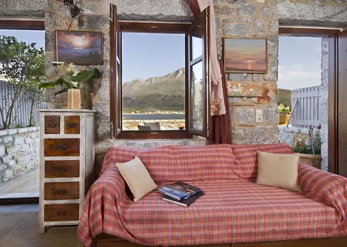 Elixirion Gasthuis 4*