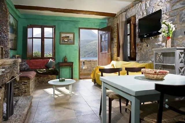 Elixirion Καραβοστάσι