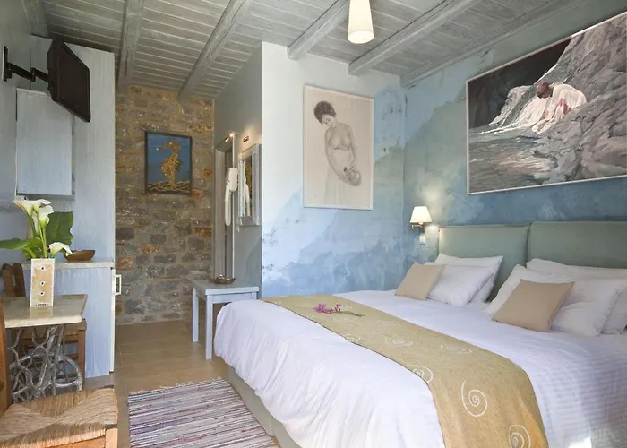 Elixirion Karavostásion