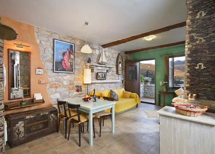 Elixirion 4* Καραβοστάσι